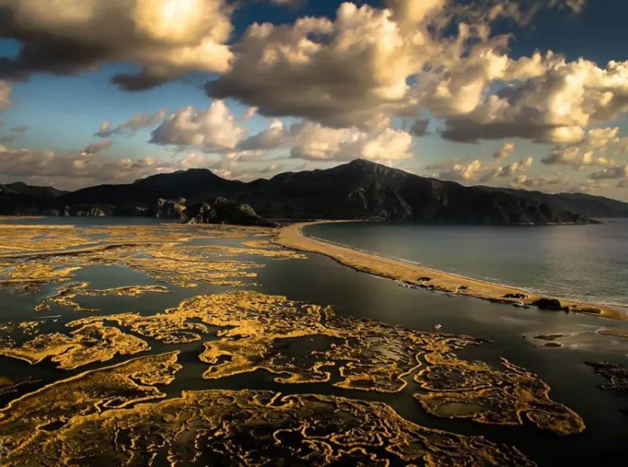 Köyceğiz Aktivitäten. Köyceğiz Villa Urlaub