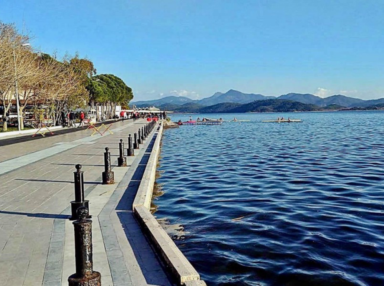 Fotos Von Köyceğiz. Köyceğiz Villa Urlaub