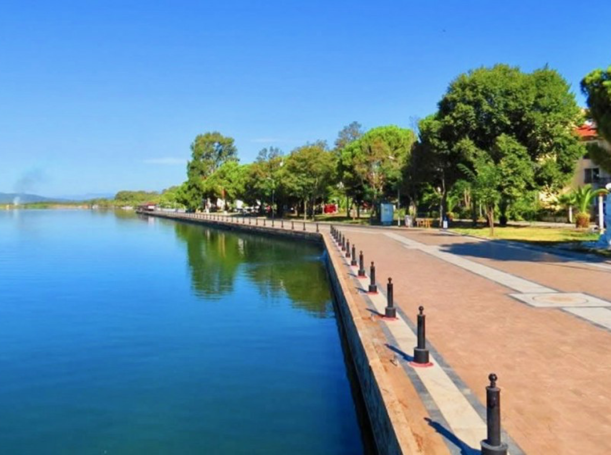 Fotos Von Köyceğiz. Köyceğiz Villa Urlaub