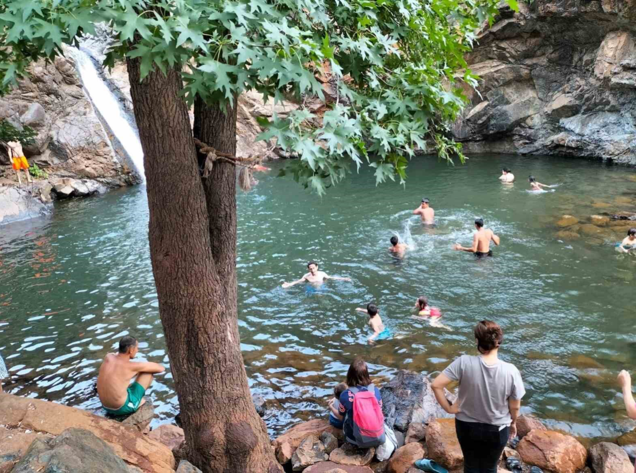 Köyceğiz Aktivitäten. Köyceğiz Villa Urlaub