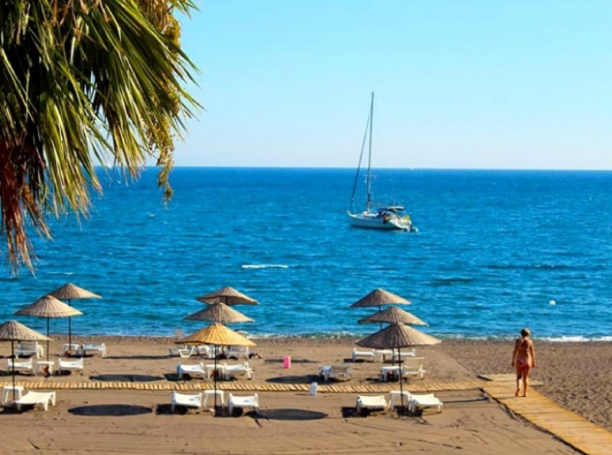 Aktivitäten Ekincik