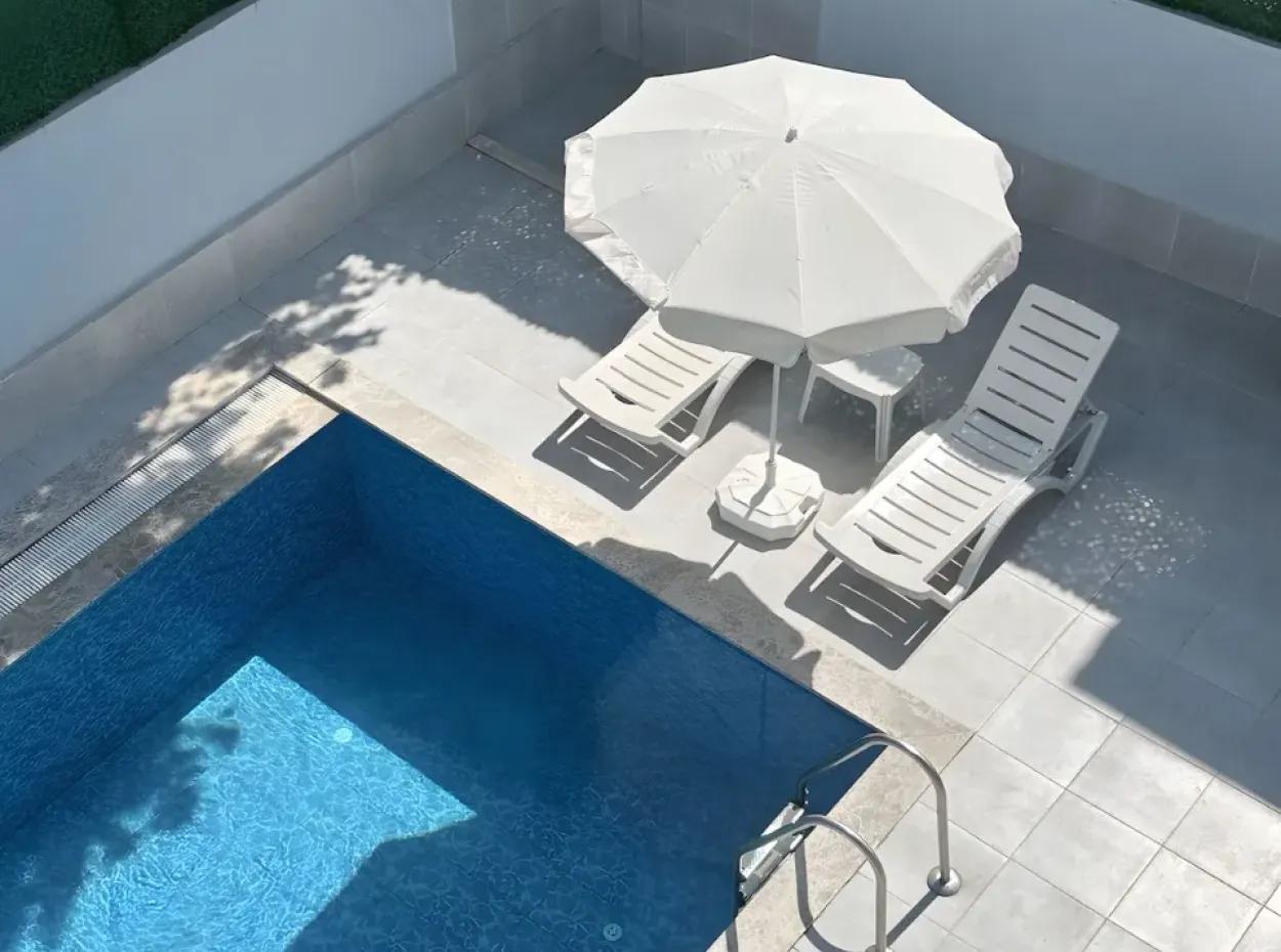 Köyceğiz Villa Merve