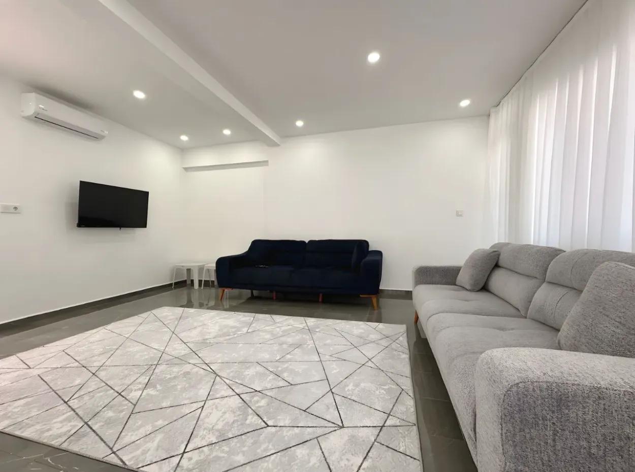 Köyceğiz Villa Urlaub