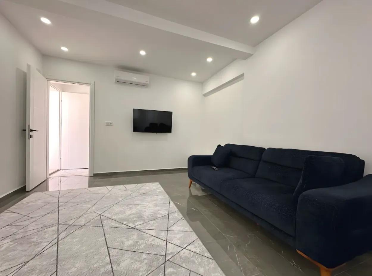 Köyceğiz Villa Urlaub