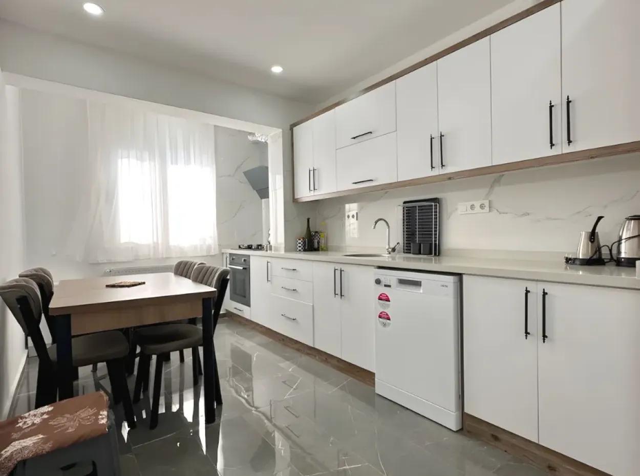 Köyceğiz Villa Urlaub