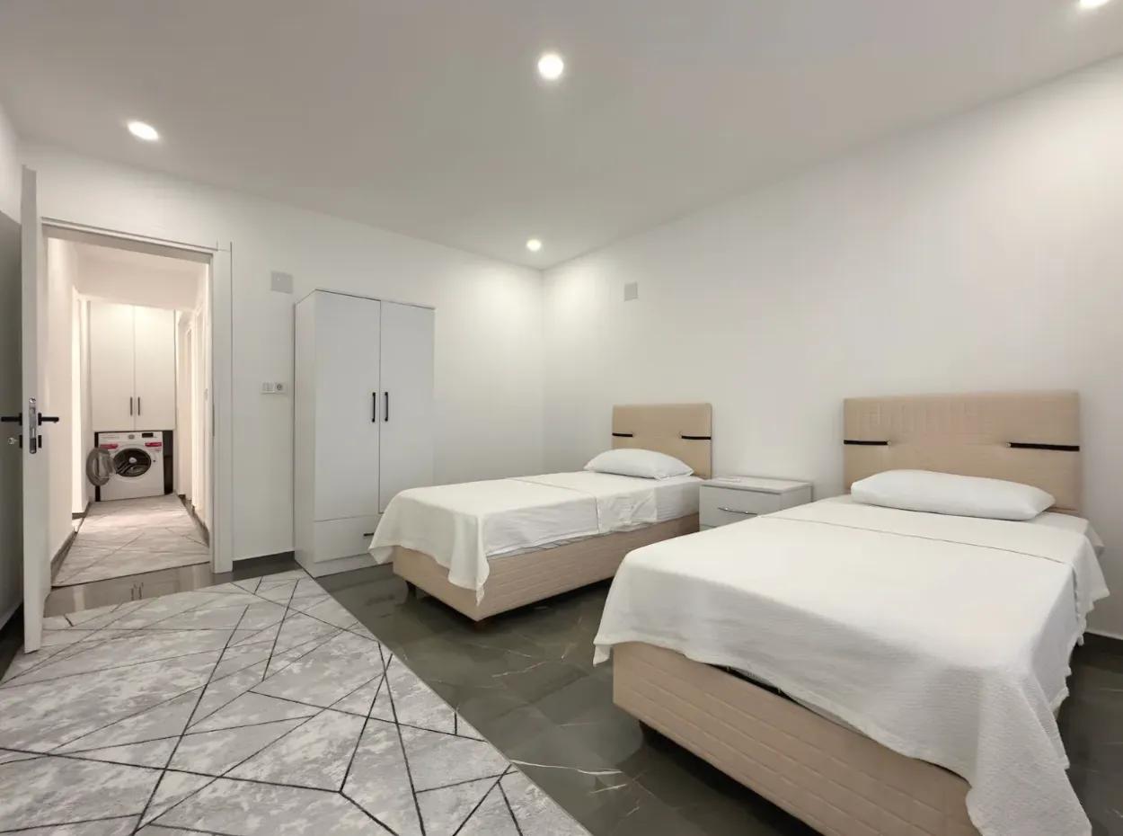 Köyceğiz Villa Urlaub