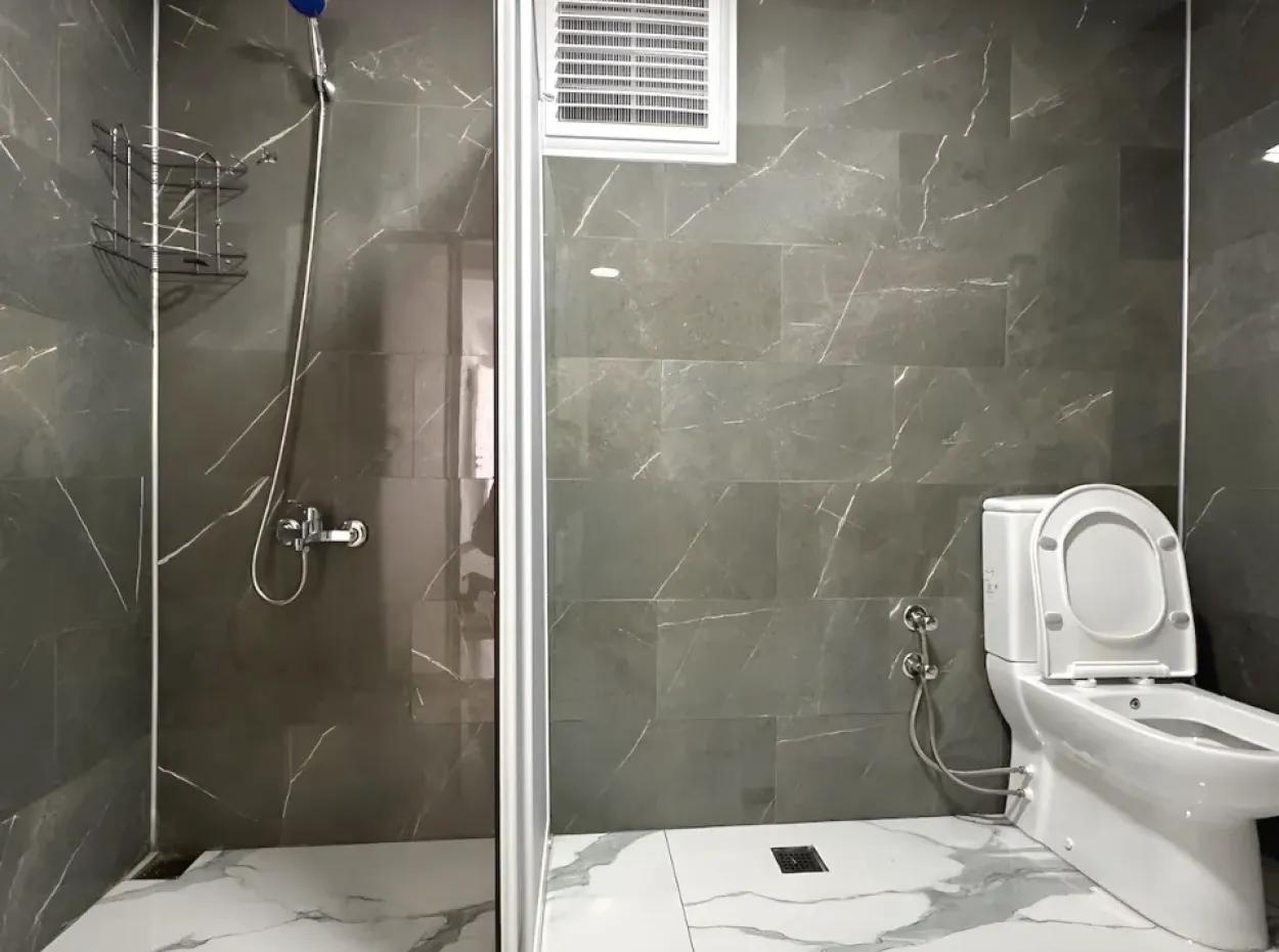 Köyceğiz Villa Urlaub