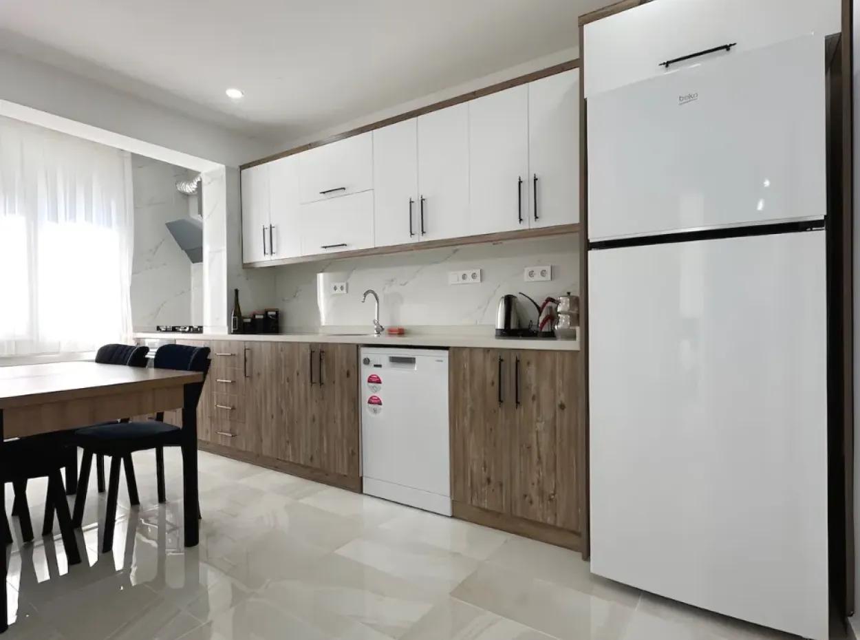 Köyceğiz Villa Urlaub