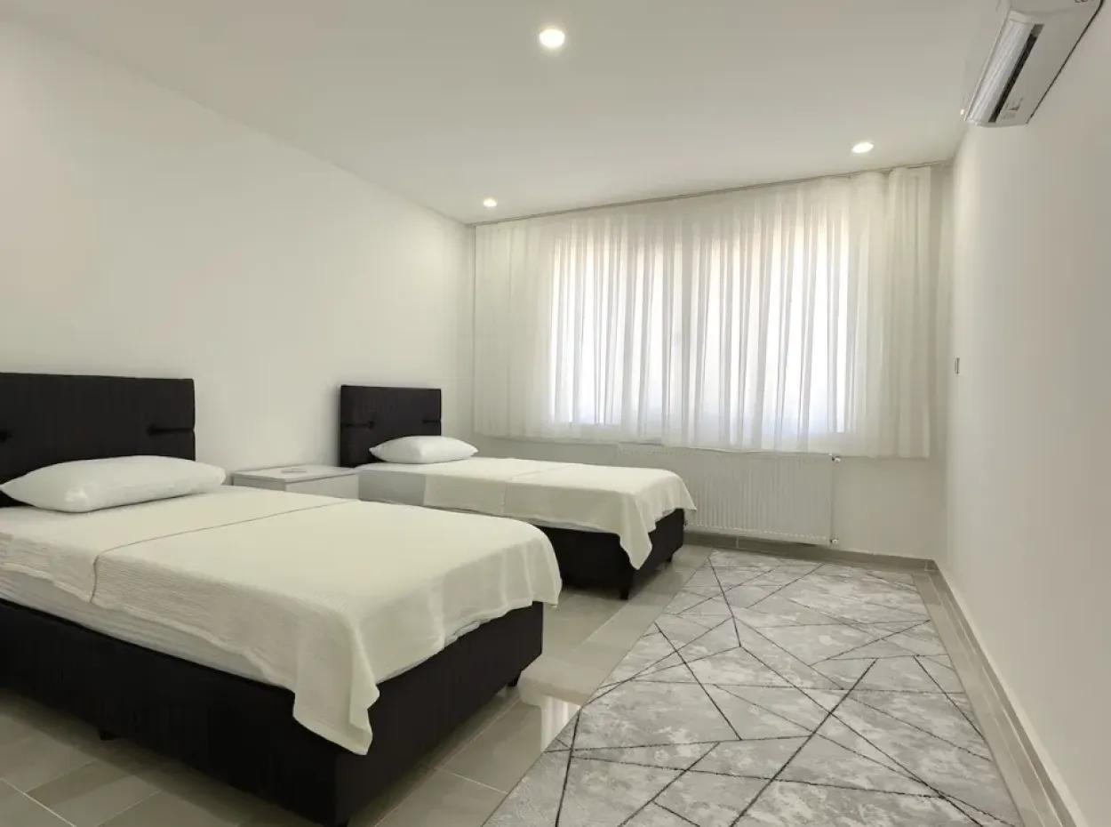 Köyceğiz Villa Urlaub