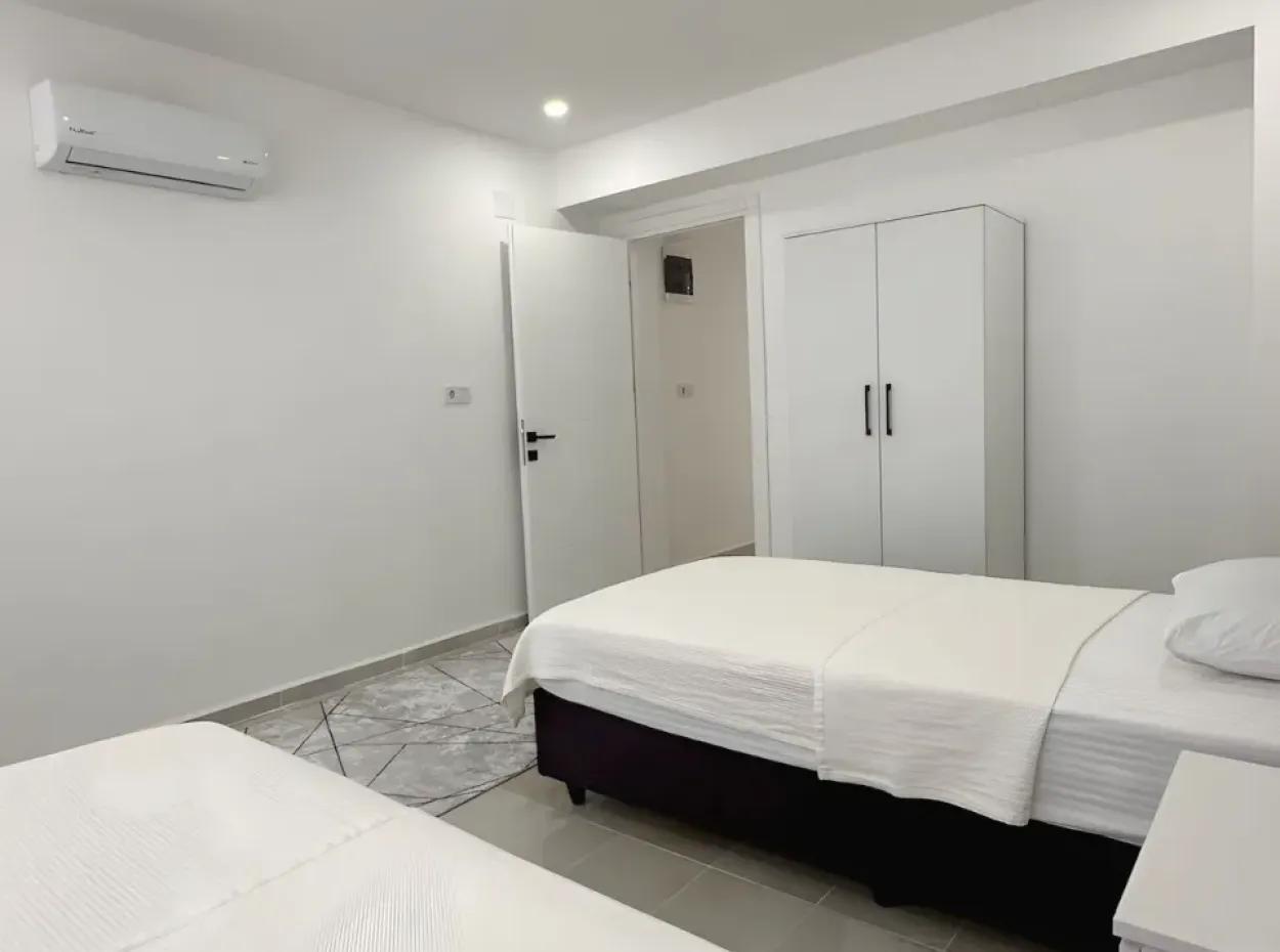 Köyceğiz Villa Urlaub