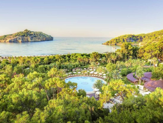 Sarigerme Aktivitäten