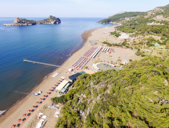 Sarigerme Aktivitäten