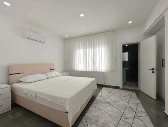 Köyceğiz Villa Urlaub