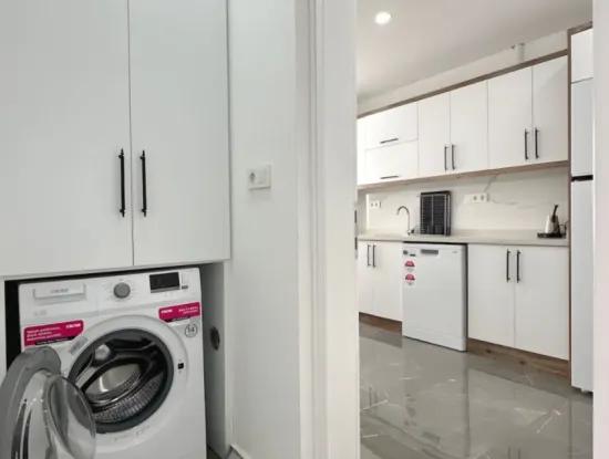 Köyceğiz Villa Urlaub