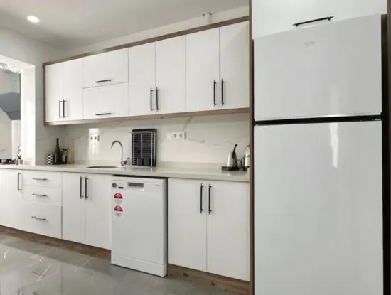 Köyceğiz Villa Urlaub