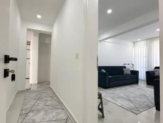 Köyceğiz Villa Urlaub