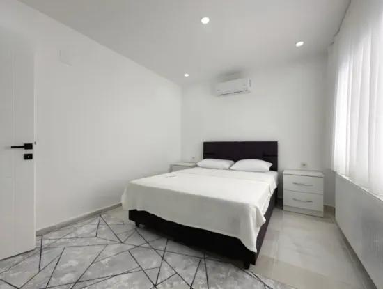 Köyceğiz Villa Urlaub