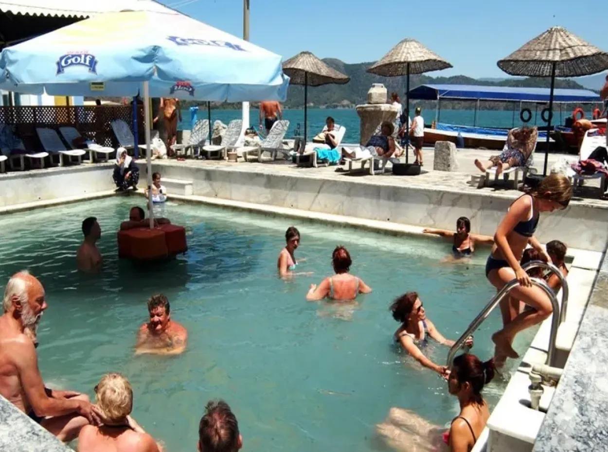 Köyceğiz Activities. Köyceğiz Villa Holiday