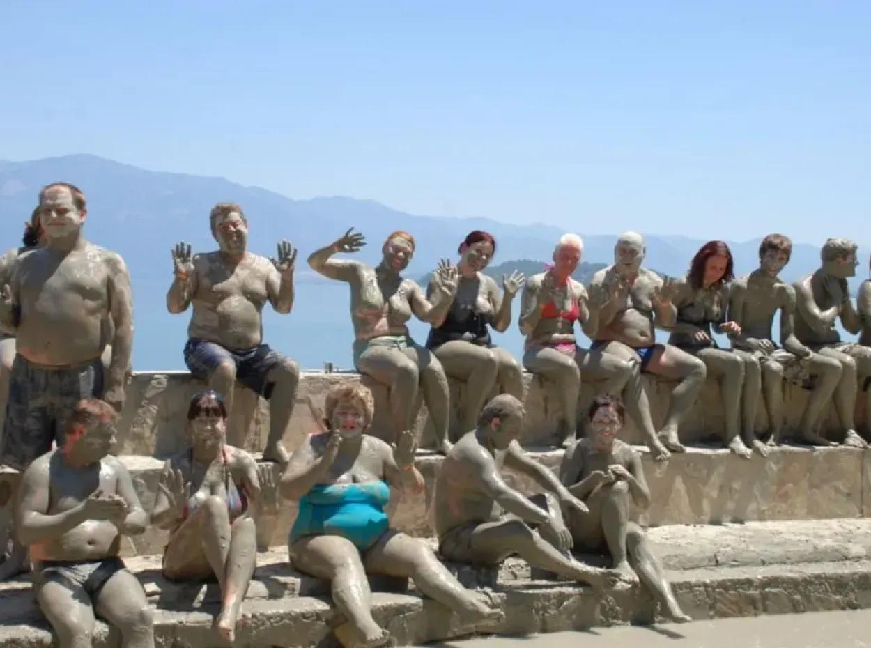 Köyceğiz Activities. Köyceğiz Villa Holiday