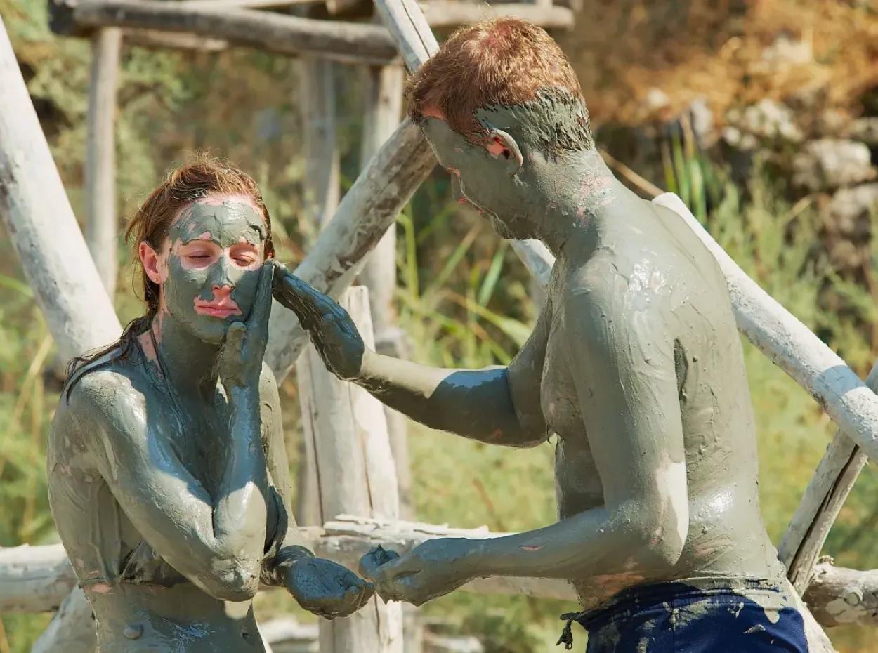 Köyceğiz Activities. Köyceğiz Villa Holiday