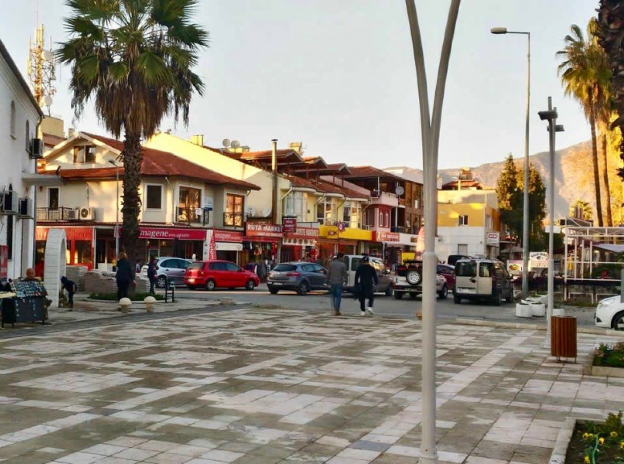 Photos Of Köyceğiz. Köyceğiz Villa Holiday