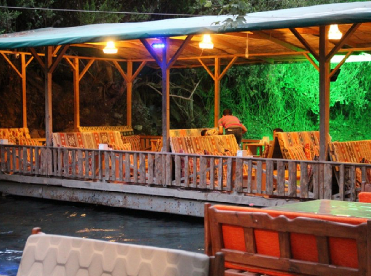 Köyceğiz Villa Holiday. Ege Villa. Where Is The Yuvarlakçay?