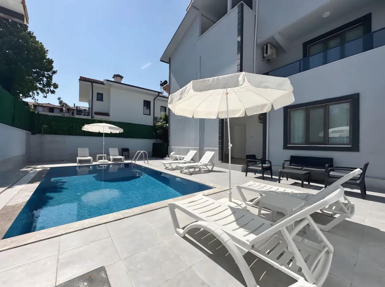 Köyceğiz Villa Holiday