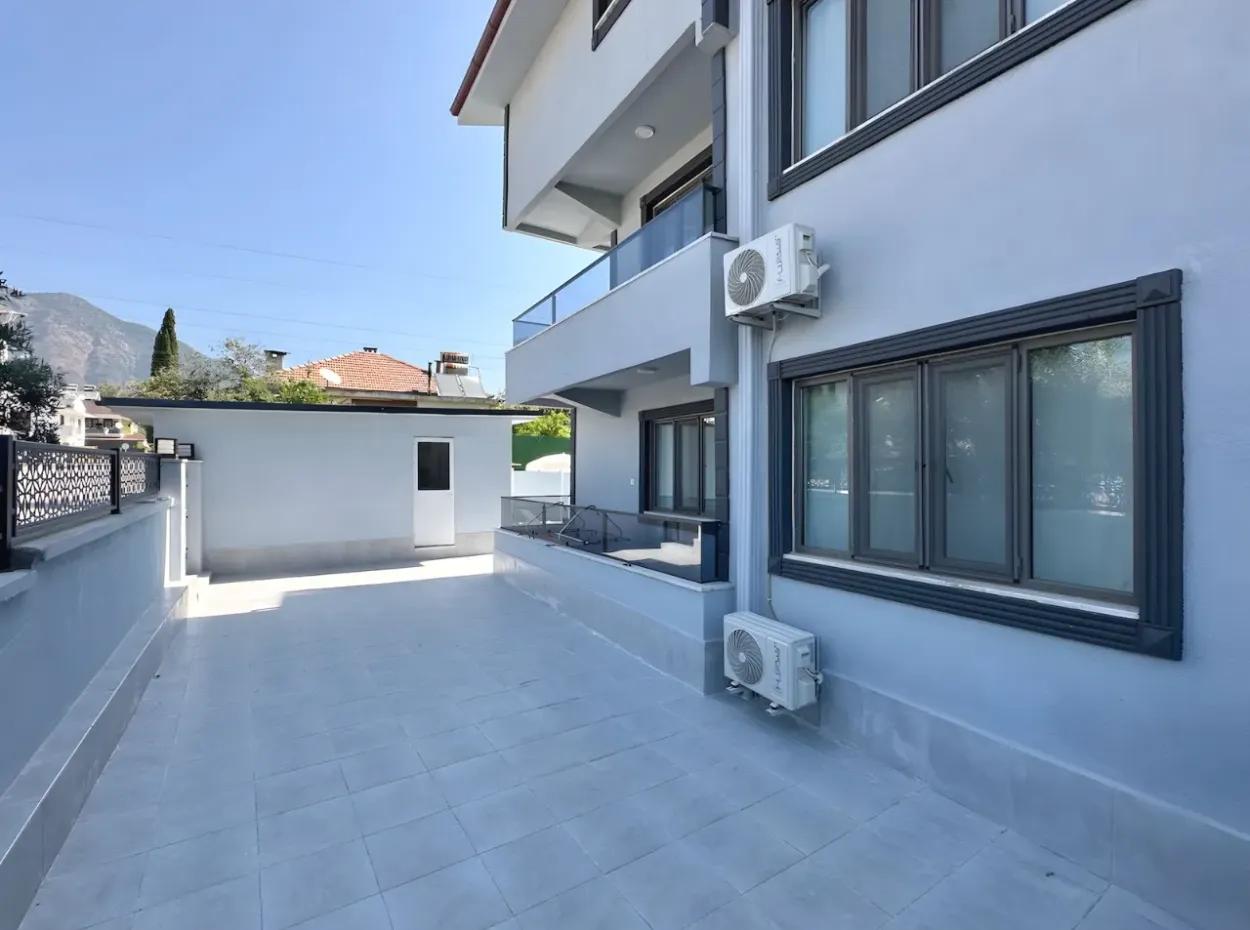 Köyceğiz Villa Holiday