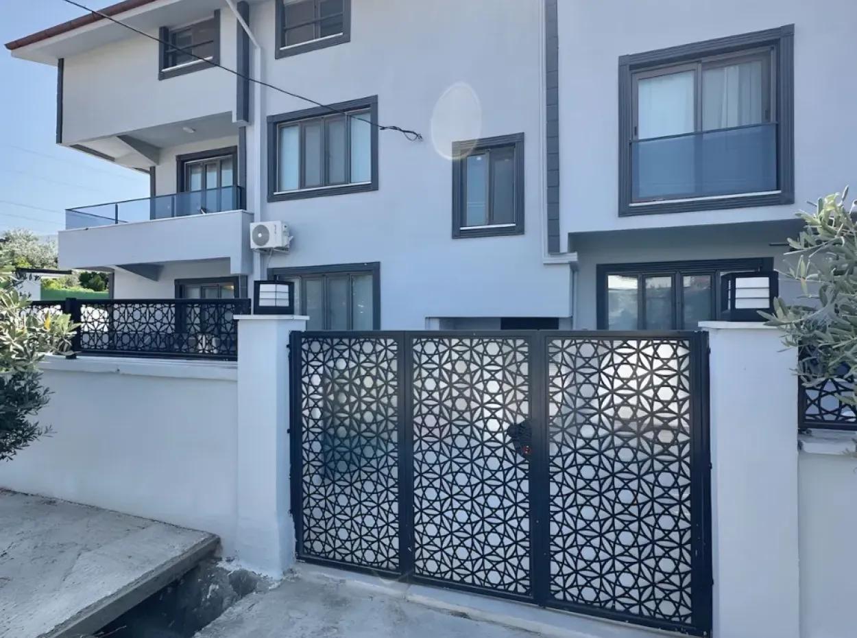 Köyceğiz Villa Holiday