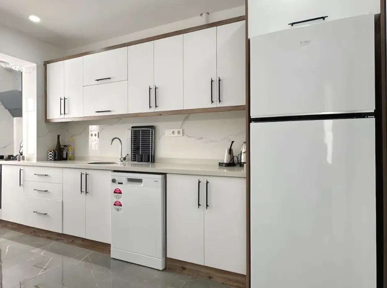 Köyceğiz Villa Holiday