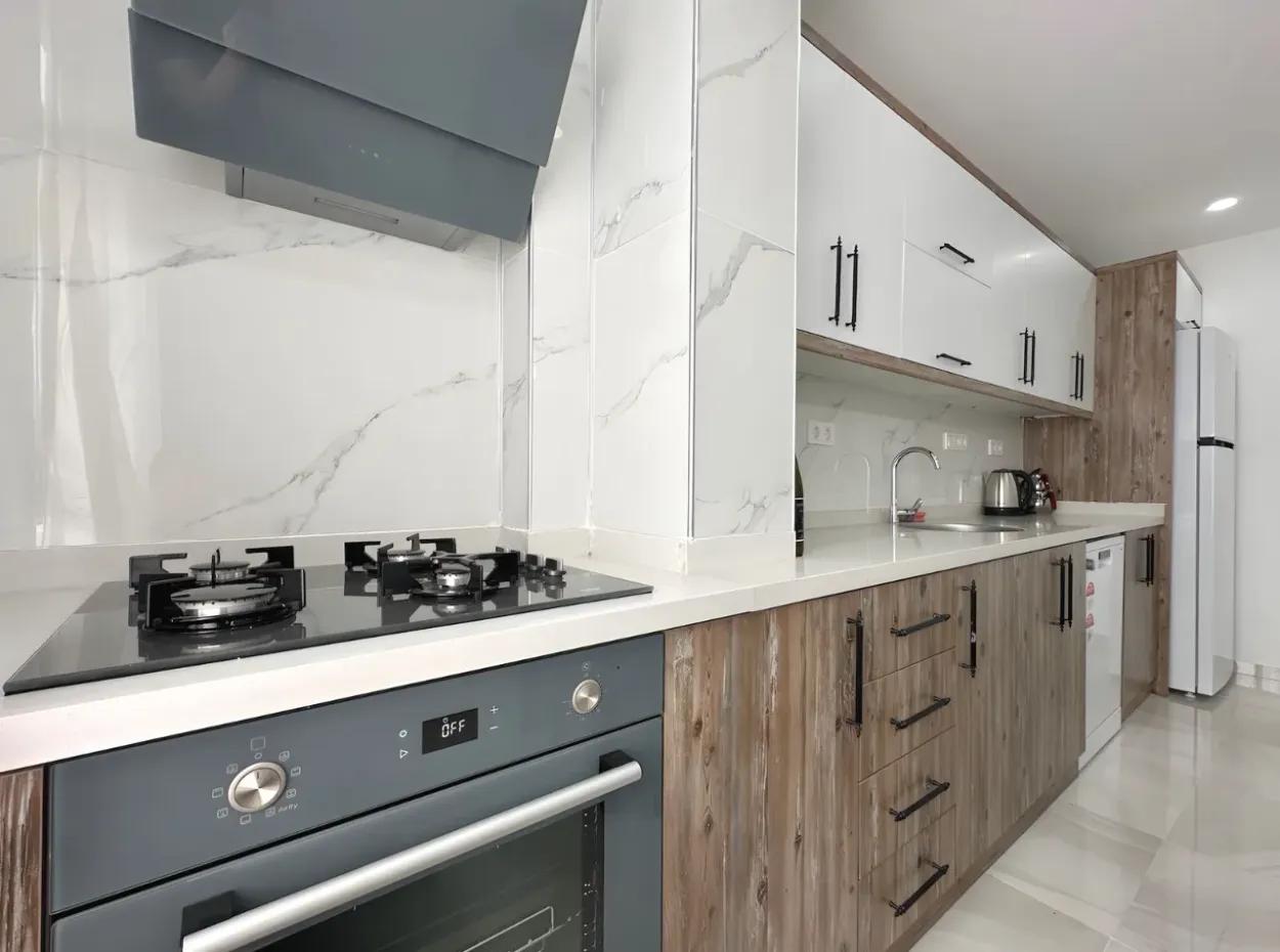 Köyceğiz Villa Holiday