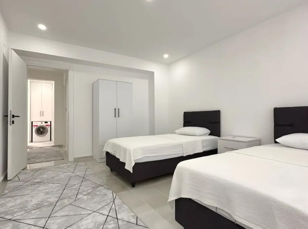 Köyceğiz Villa Holiday