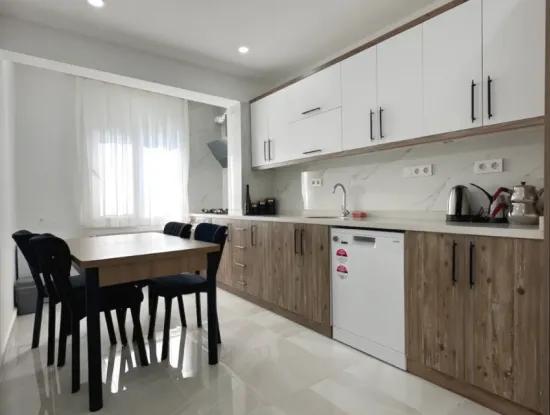 Apartments Emirhan
