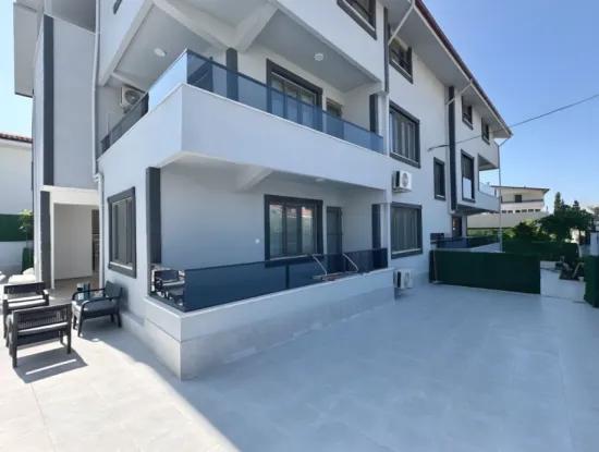 Köyceğiz Villa Holiday