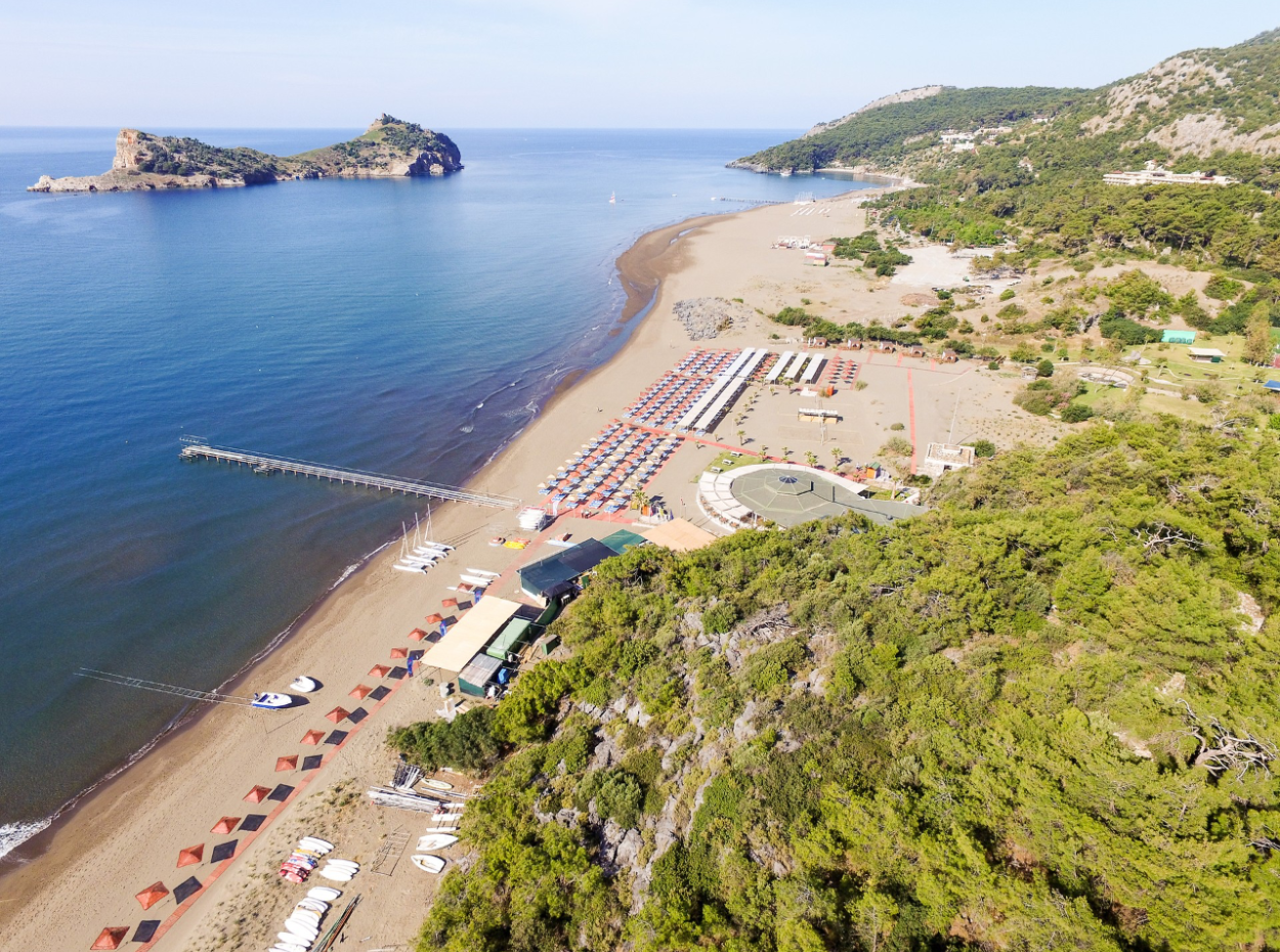 Sarıgerme Aktiviteleri