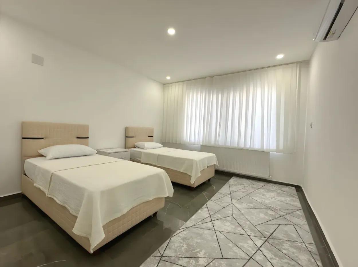 Köyceğiz Villa Merve