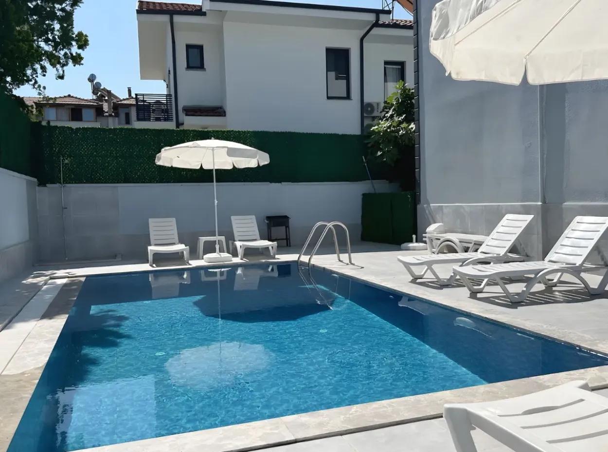 Köyceğiz Villa Tatili