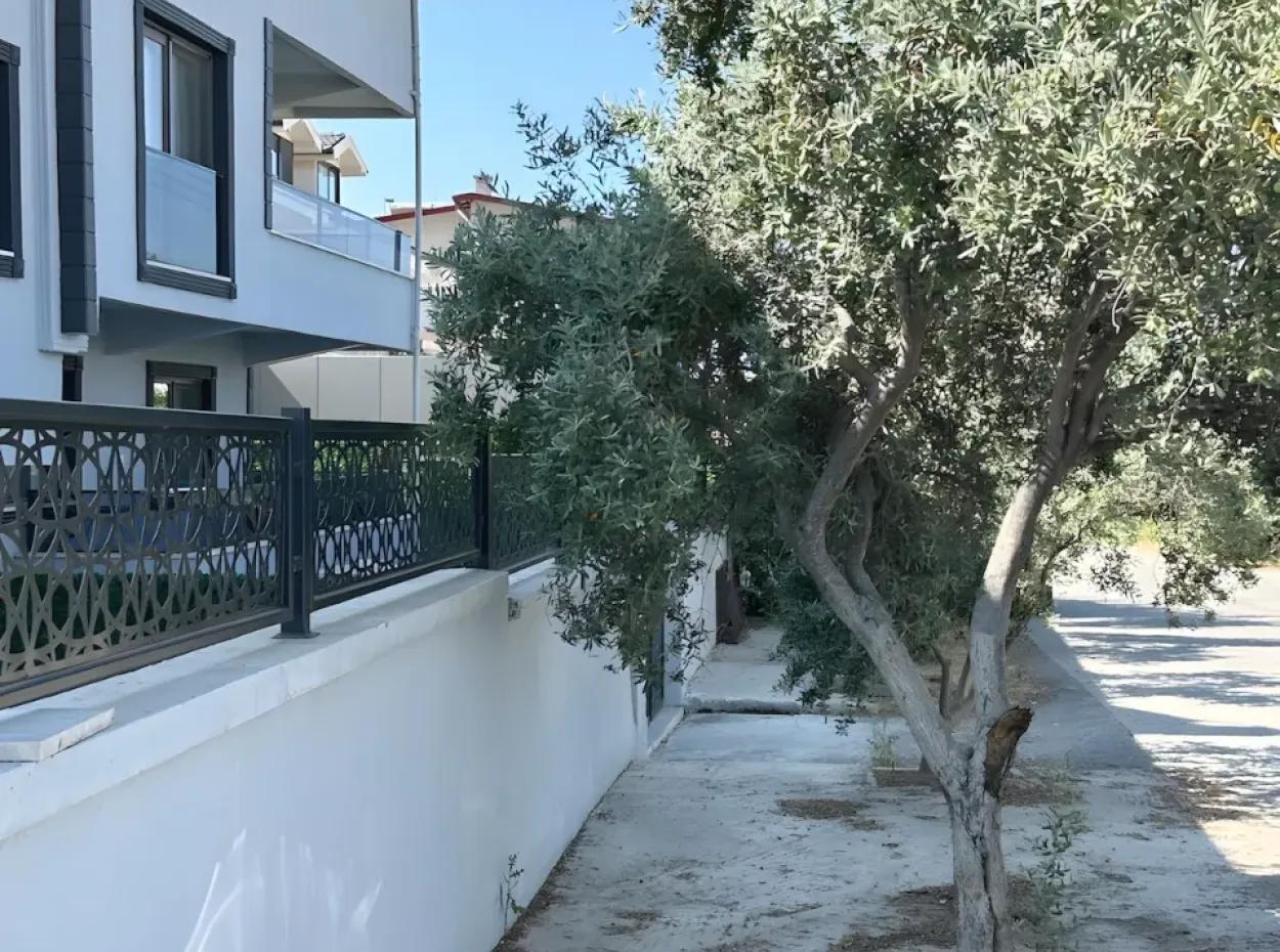 Köyceğiz Villa Tatili