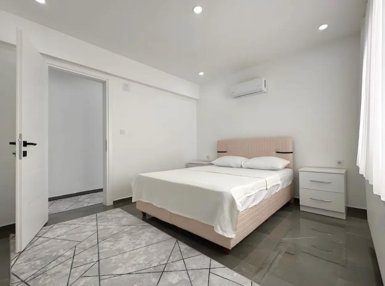 Köyceğiz Villa Tatili