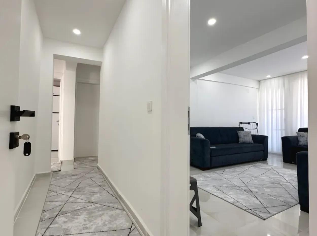 Köyceğiz Villa Tatili