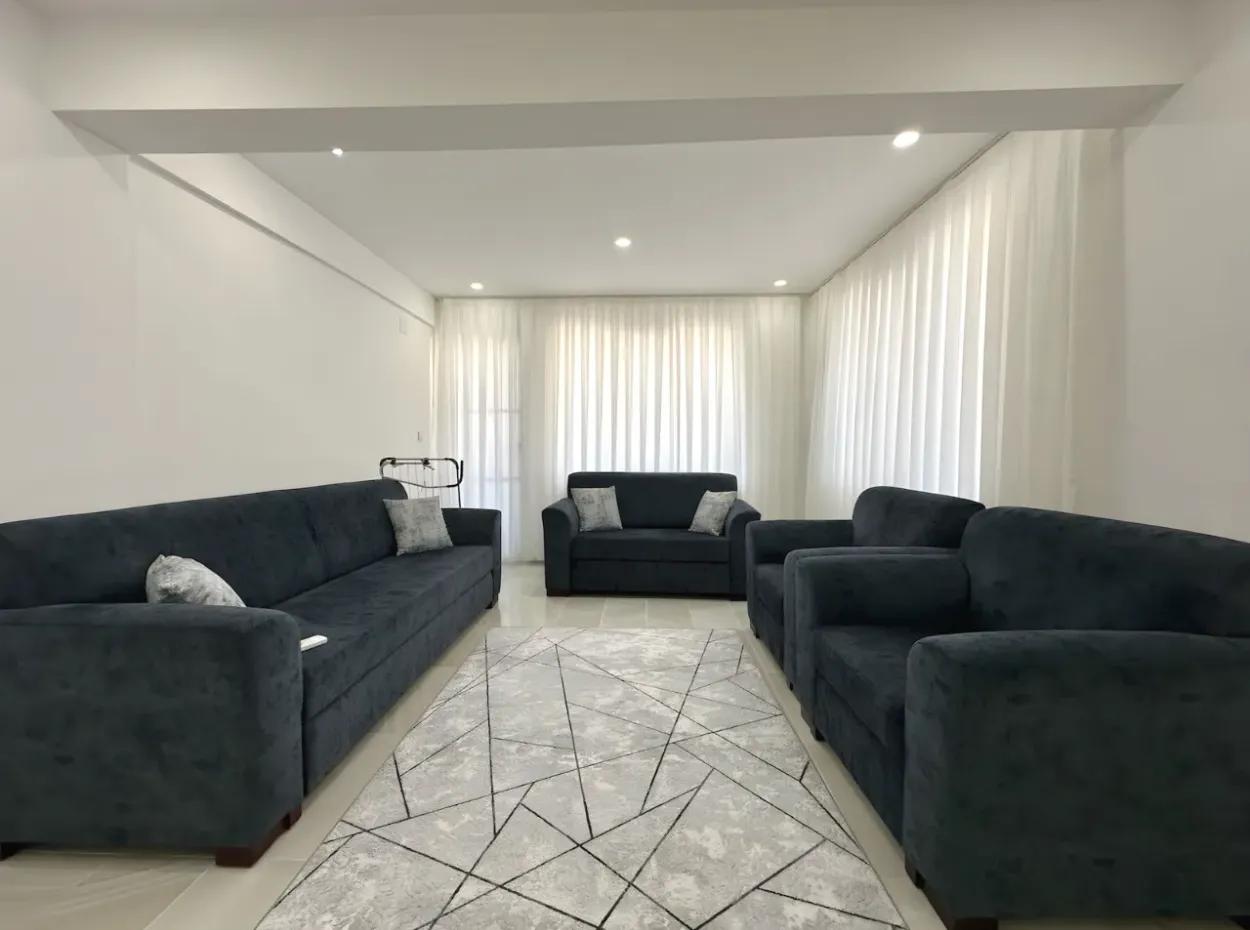 Köyceğiz Villa Tatili