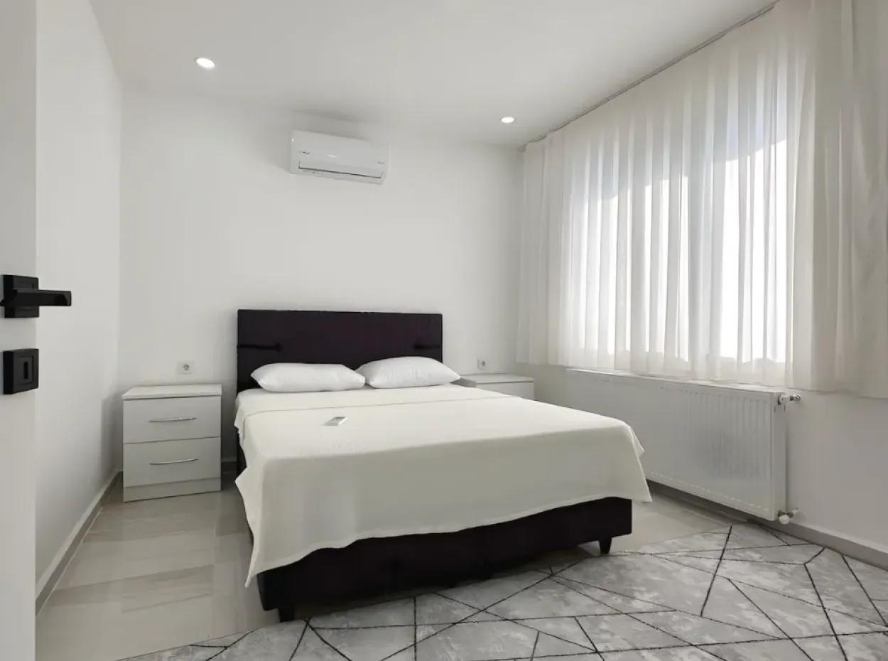 Köyceğiz Villa Tatili