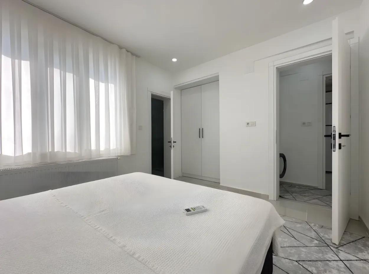 Köyceğiz Villa Tatili