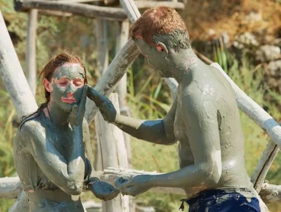 Köyceğiz Aktiviteleri. Köyceğiz Villa Tatili