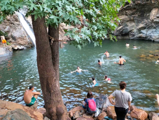 Köyceğiz Aktiviteleri. Köyceğiz Villa Tatili