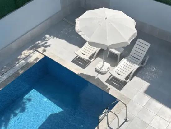 Köyceğiz Villa Tatili