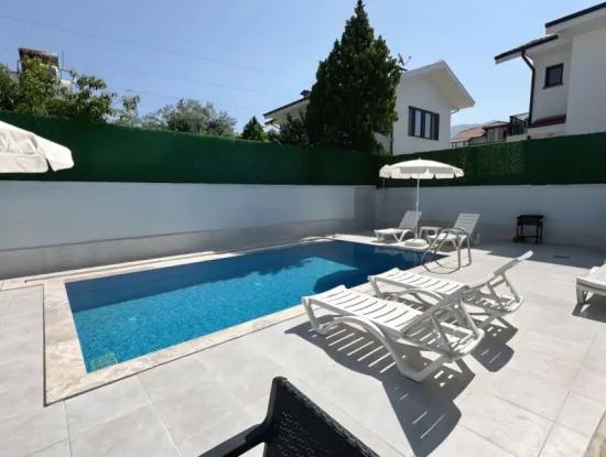 Köyceğiz Villa Tatili