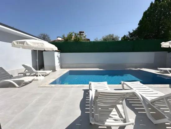 Köyceğiz Villa Tatili