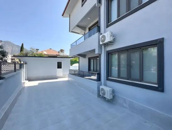 Köyceğiz Villa Tatili