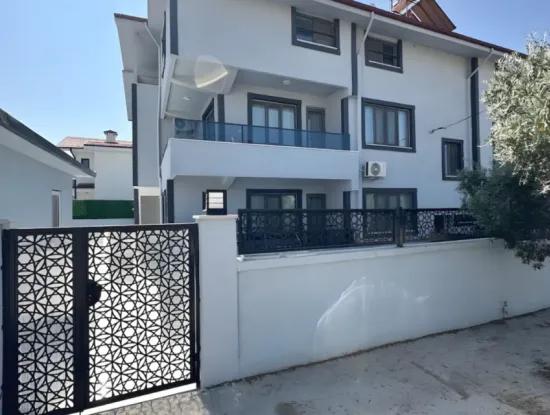 Köyceğiz Villa Tatili